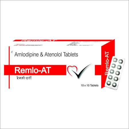 Remlo-AT Tablets
