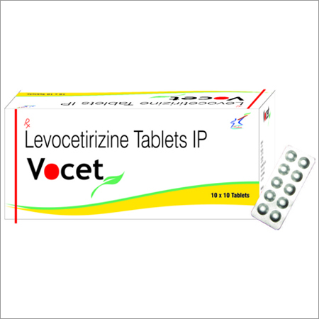 Vocet Tablets
