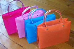 Box Type Bag