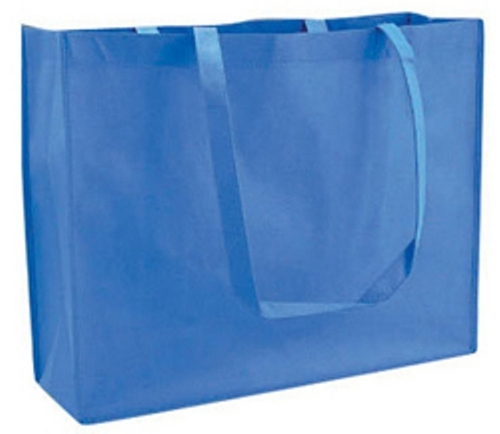 Box Type Bags