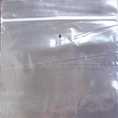 Zipper Bags