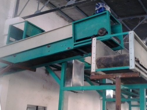Belt Conveyor