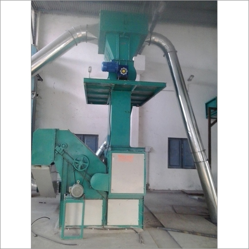 Air Separator