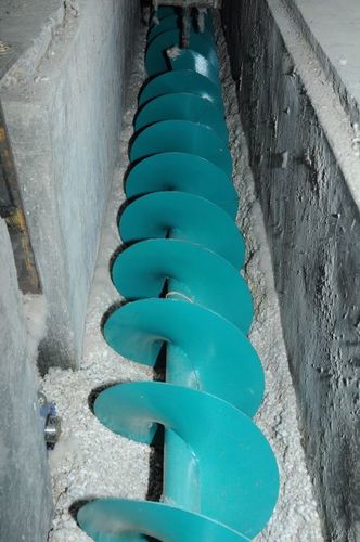 Screw Conveyors
