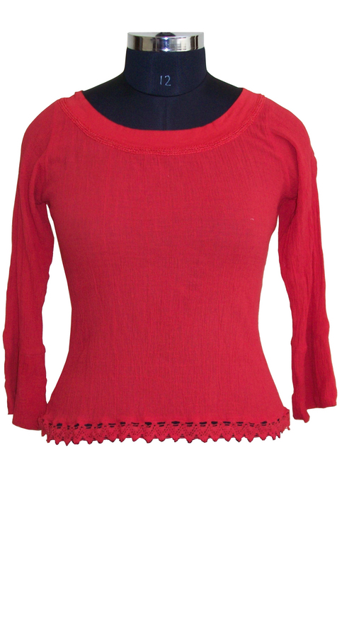 Stylish Ladies Top