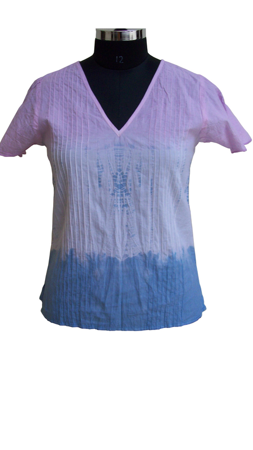 Stylish Ladies Cotton Top