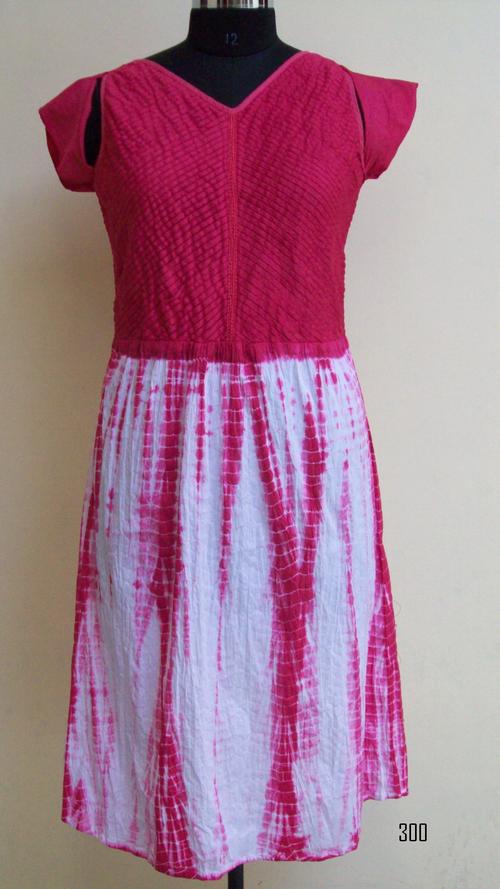 Girls Fancy Casual Dress
