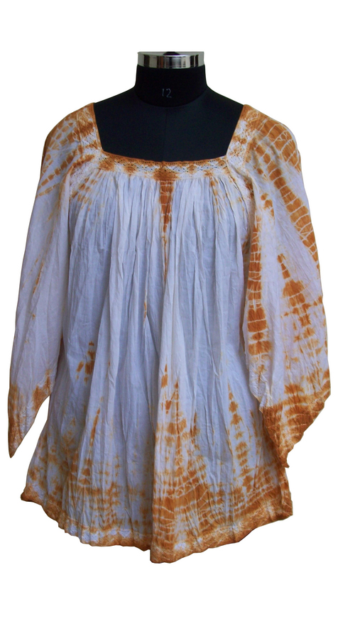 Ladies Free Size Tunic Top