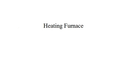 Heating Furnace
