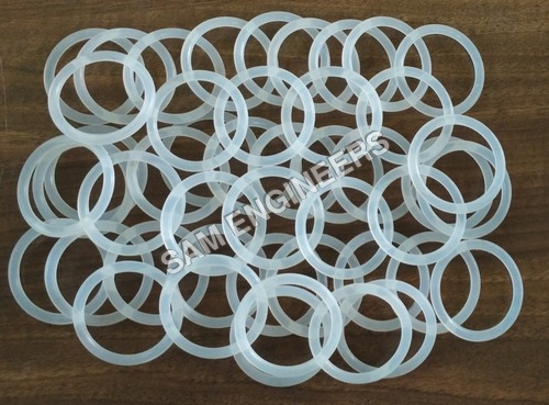 Silicone O Rings