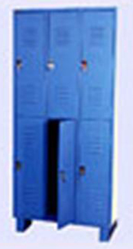 Work Men Locker