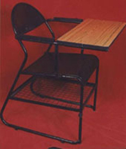 Writing Pad Chairs