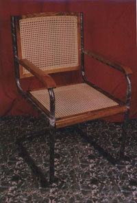 S Type Chairs