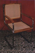 S Type Chairs