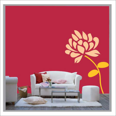 Magic Lotus Painting