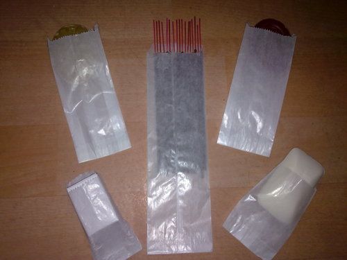 Glassine Paper Bags