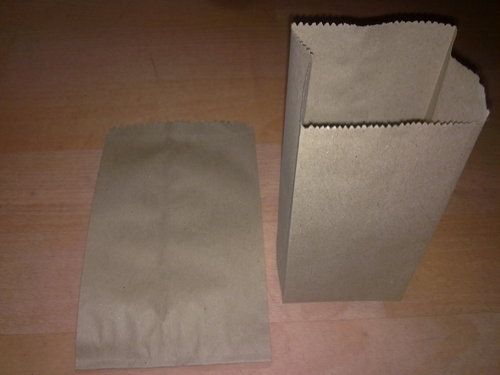 Kraft Paper Bags