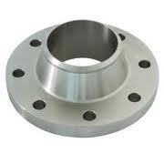 MS, SS WNRF Flange