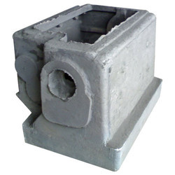 Gear Head Casting