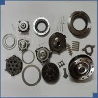 Compressor Parts Casting