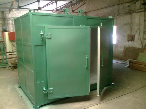 Electric Cable Machinery