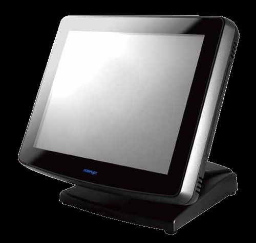 Posiflex KS-7200 Series Fan Free POS Terminal