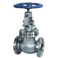 Forged Steel, Vipul CI, GM Globe valve S/E, F/E