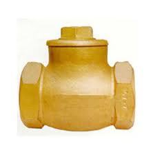 GM Check Valve