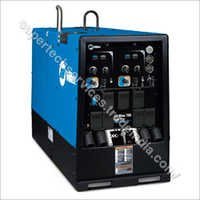 Diesel Welding Generator