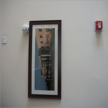 Small Fire Systems