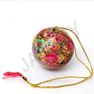 Hanging Ball