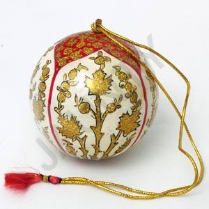 Hanging Ball