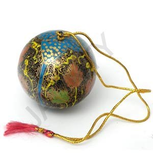 Hanging Ball