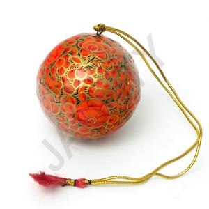 Hanging Ball