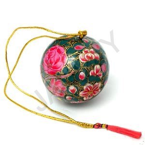 Hanging Ball
