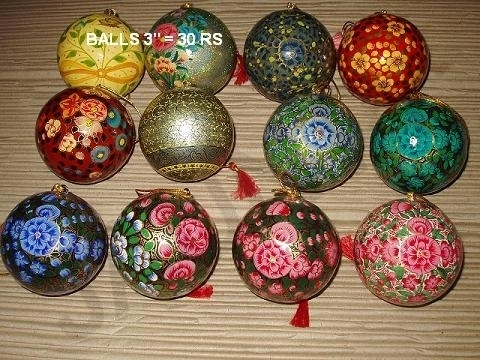 Hanging Ball