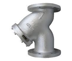 CI/CS Y Type Strainer S/E F/E
