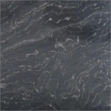 Black Kobra Granite