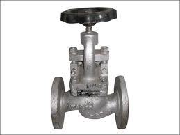 Vipul Steam Valve
