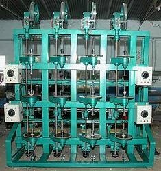 Power Distribution Transformer