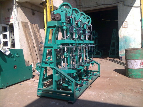 Electric Power Transformer