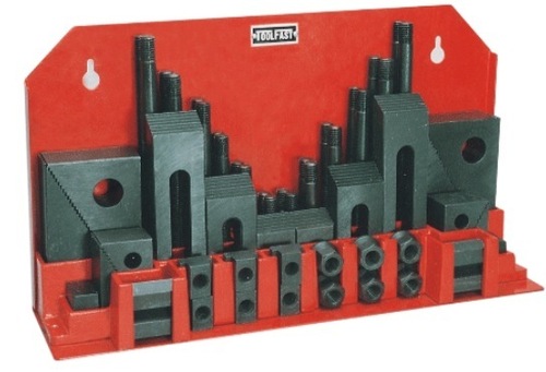 Clamping Kit