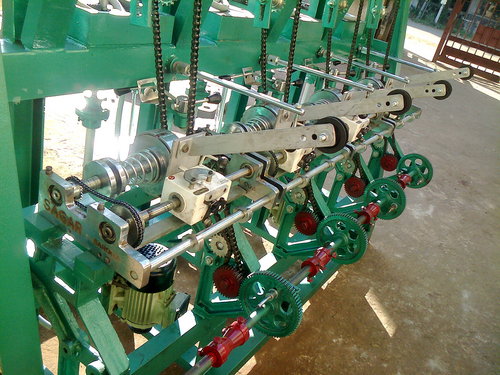Current Power Transfomer