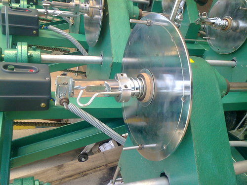 Sub-mercible Transformer