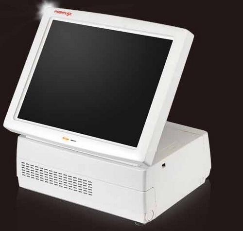 Posiflex HT-3612 Touch Terminal