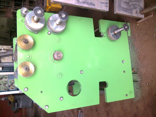 Winding Wire Machine