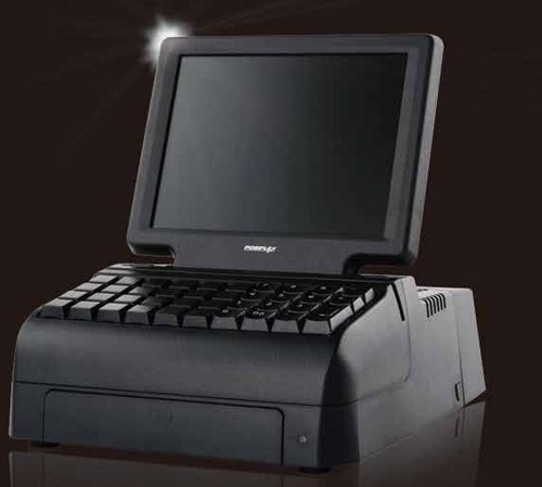 Posiflex DT-308 Touch Terminal