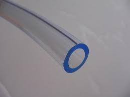 PVC Transparent Hose Pipe
