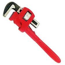 Pipe Wrench
