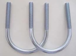 Fastener Bolt